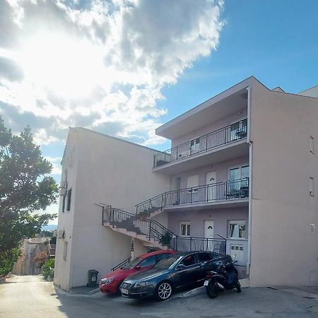 City Apartments Nada 马卡尔斯卡 外观 照片