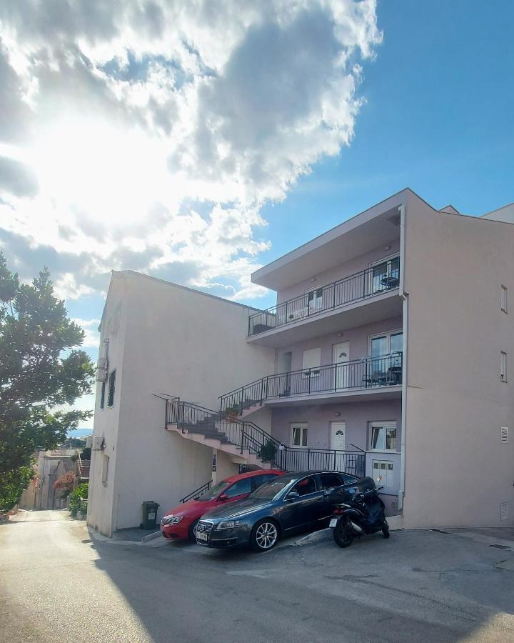 City Apartments Nada 马卡尔斯卡 外观 照片
