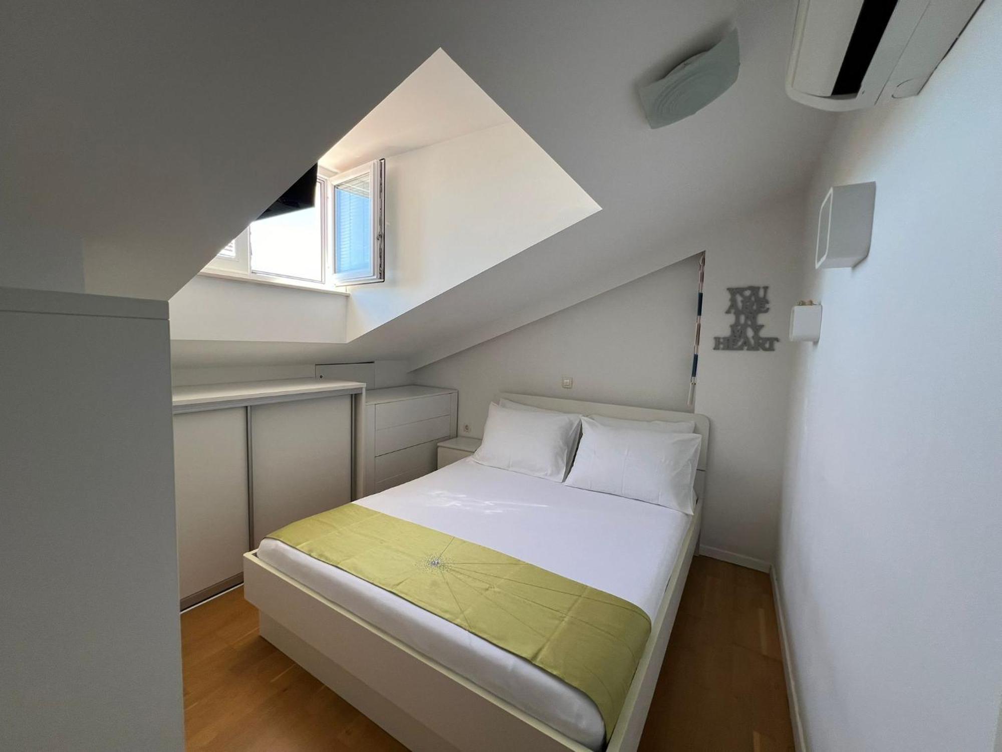 City Apartments Nada 马卡尔斯卡 外观 照片