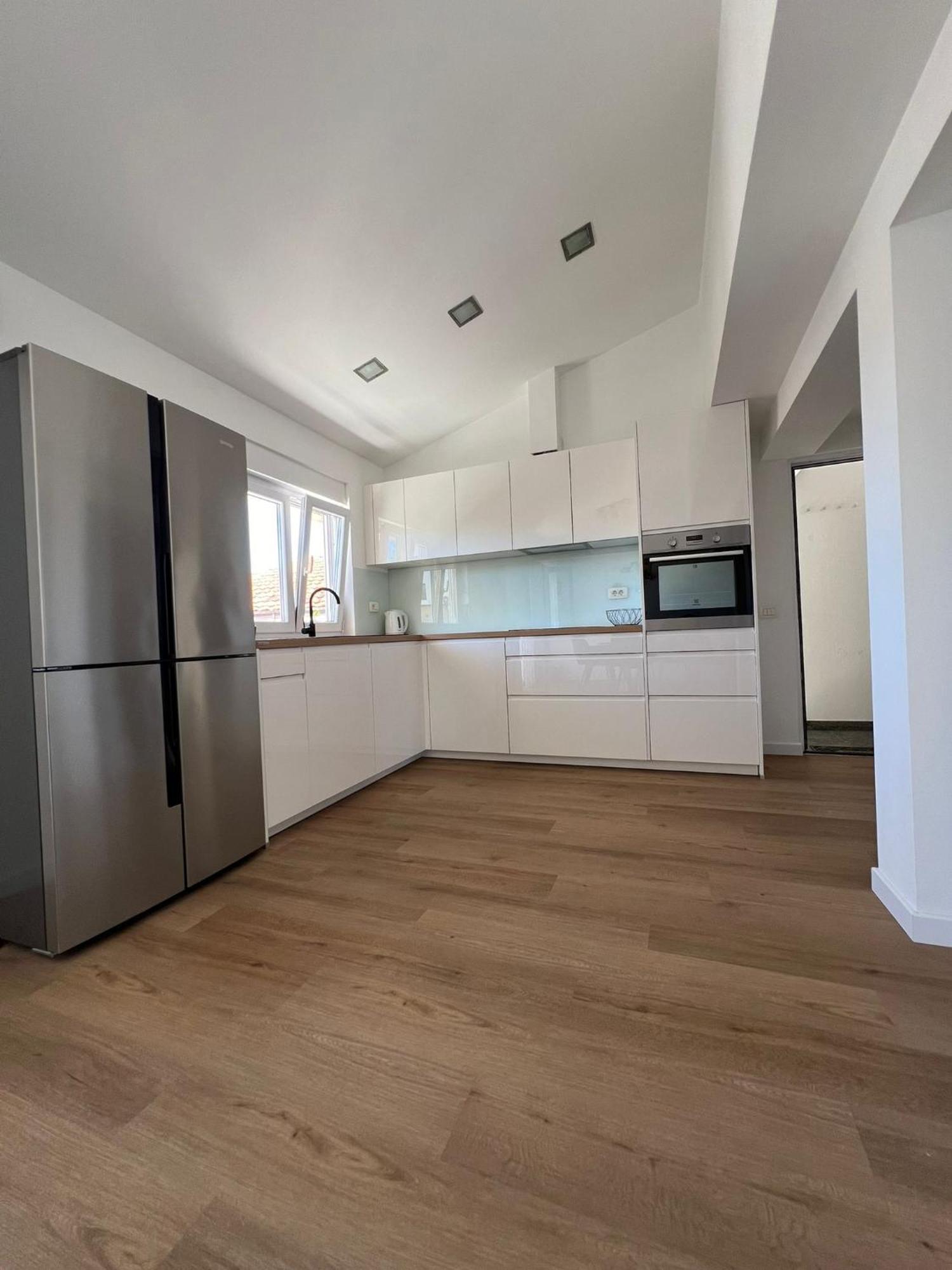 City Apartments Nada 马卡尔斯卡 外观 照片