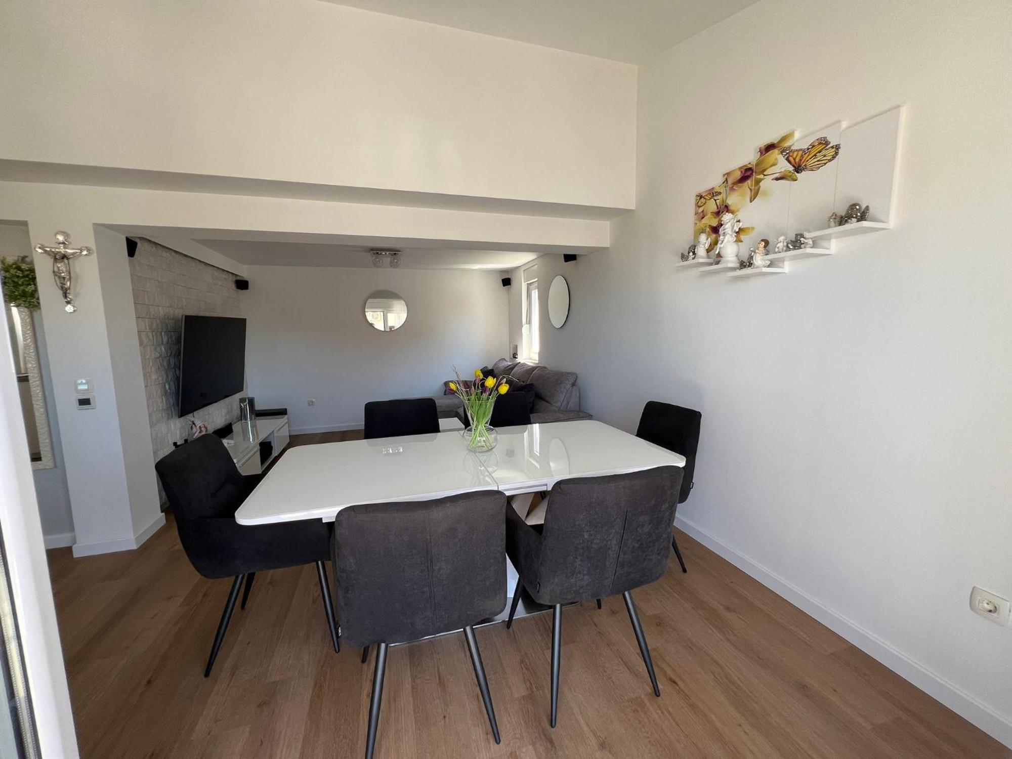 City Apartments Nada 马卡尔斯卡 外观 照片