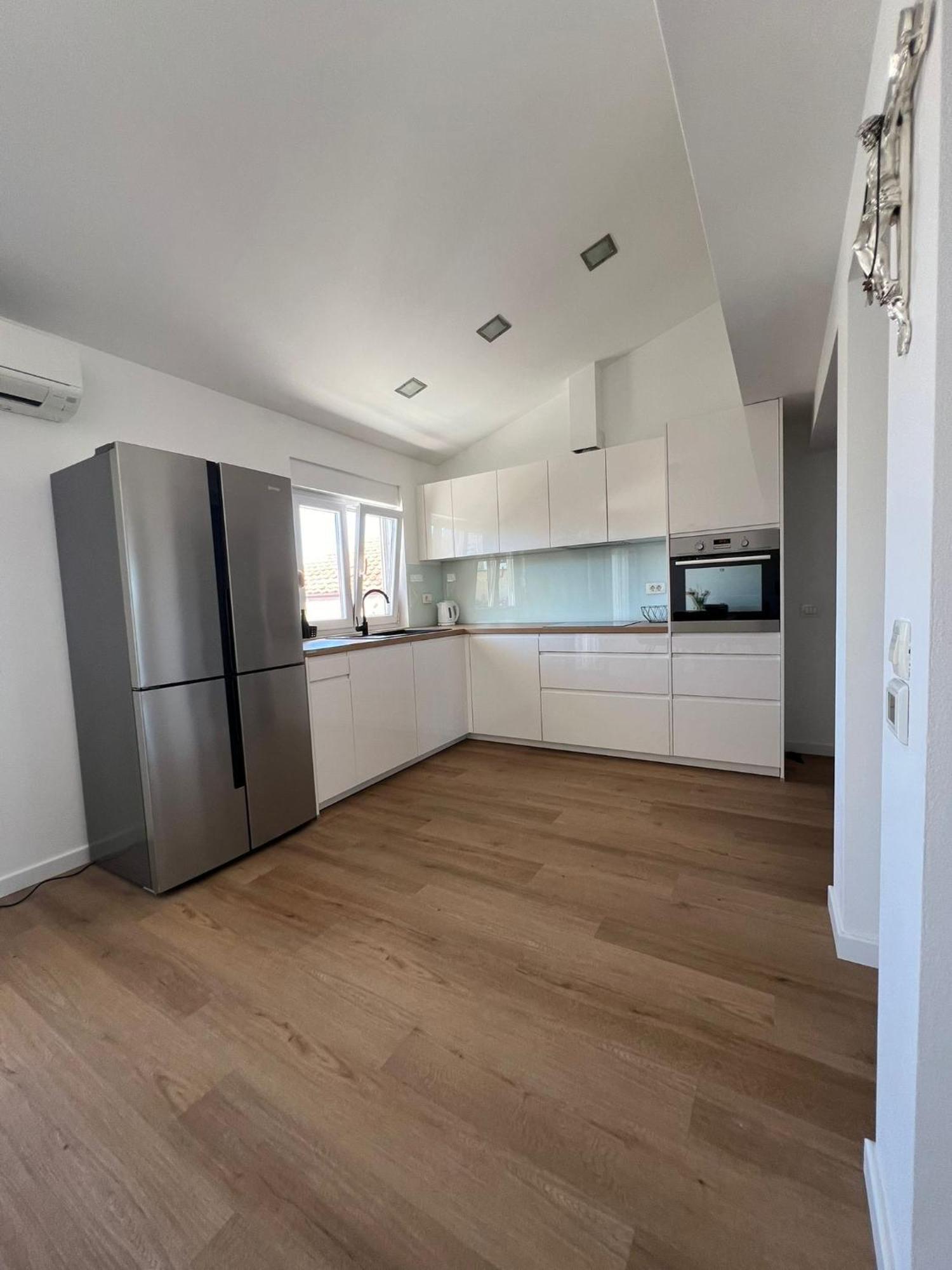 City Apartments Nada 马卡尔斯卡 外观 照片