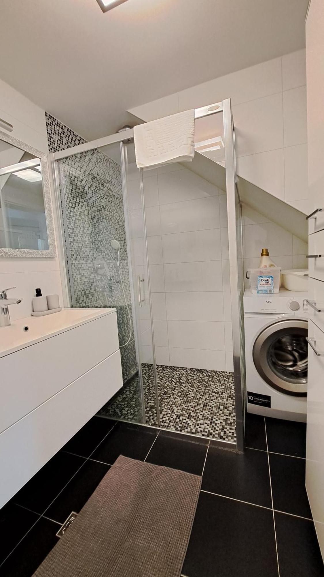 City Apartments Nada 马卡尔斯卡 外观 照片