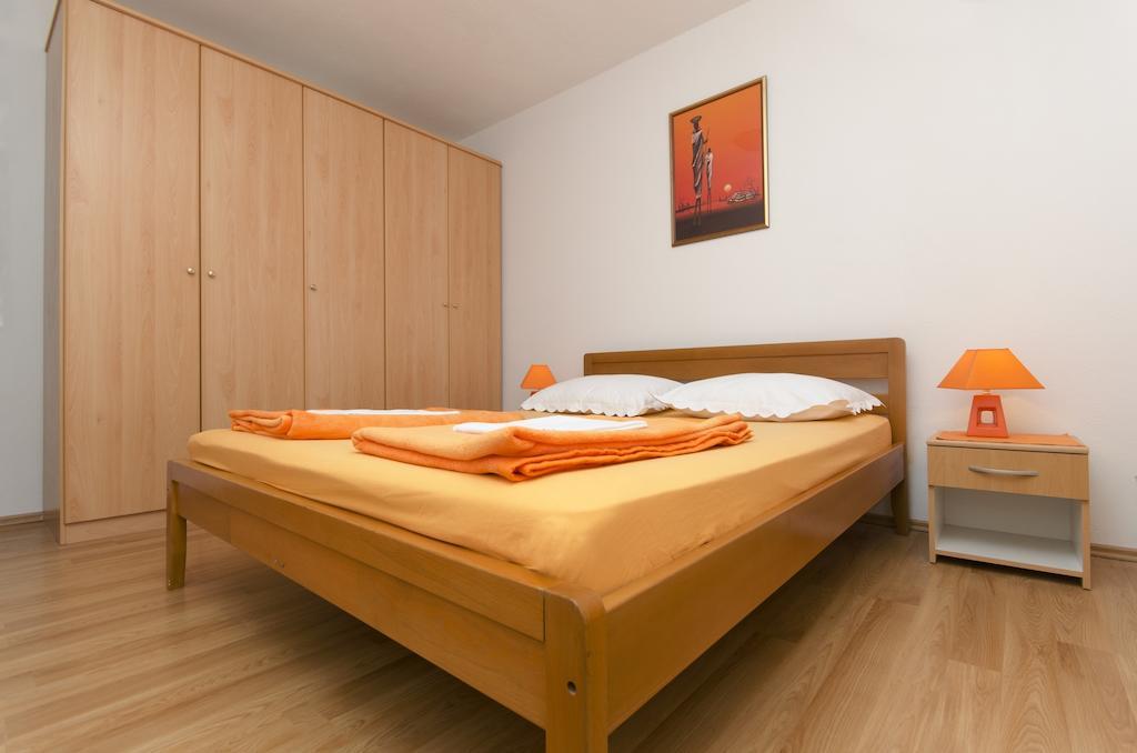 City Apartments Nada 马卡尔斯卡 客房 照片