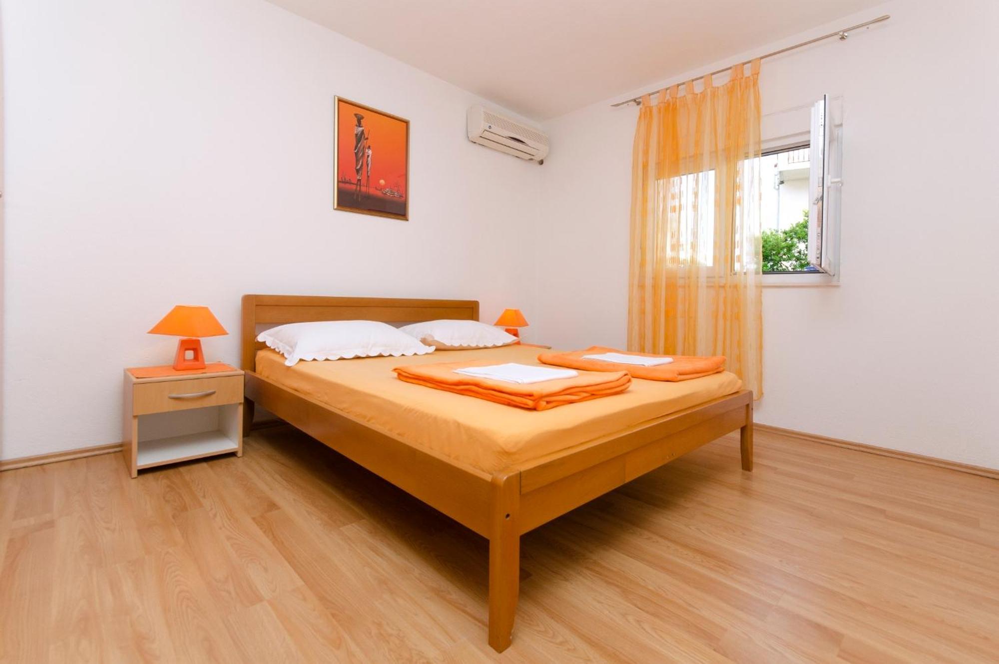 City Apartments Nada 马卡尔斯卡 外观 照片