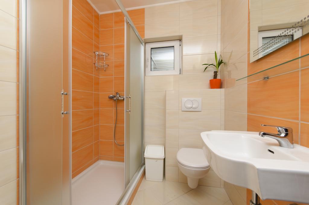 City Apartments Nada 马卡尔斯卡 客房 照片